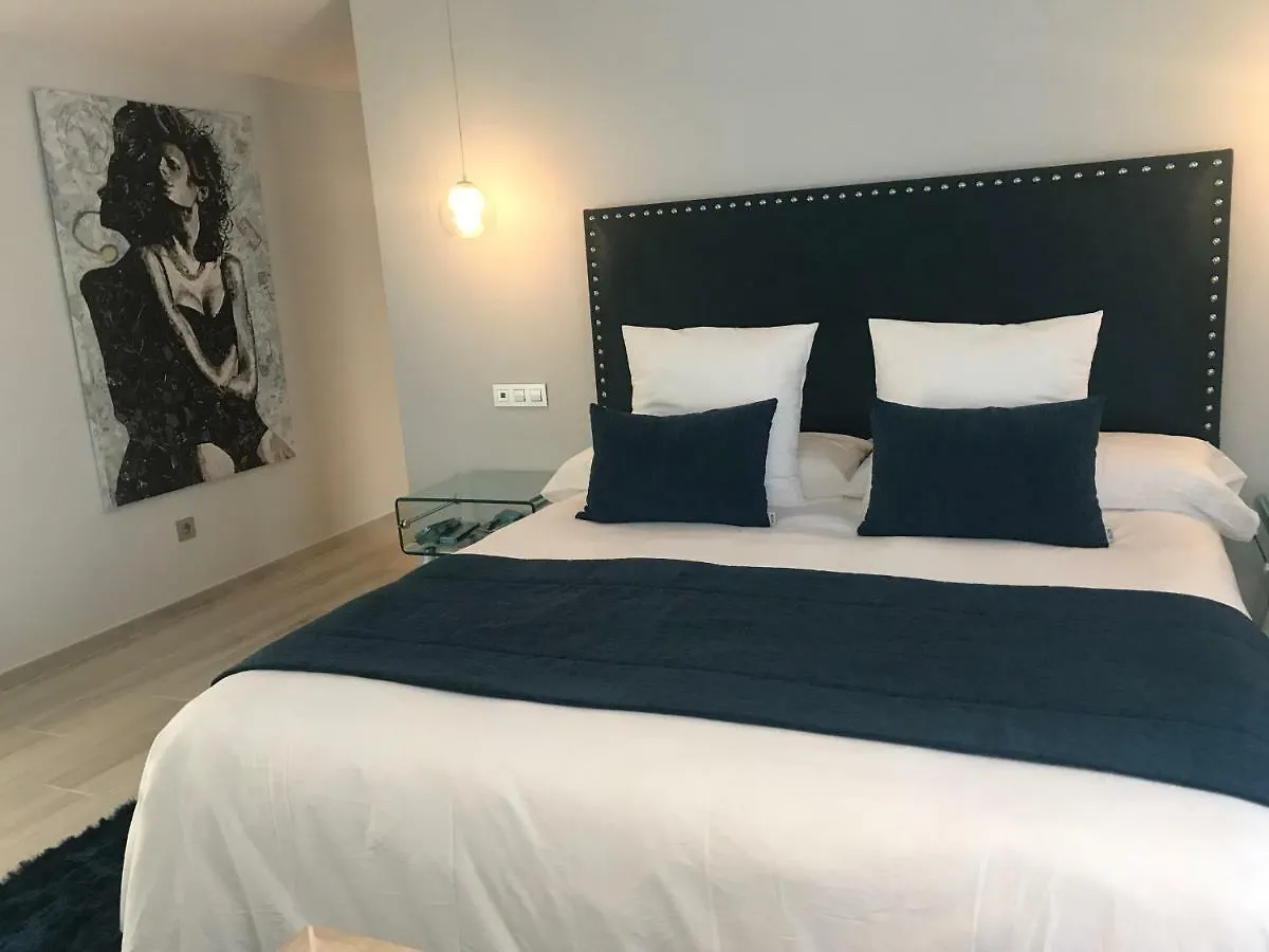 Villa Pinomar Marbella Spain