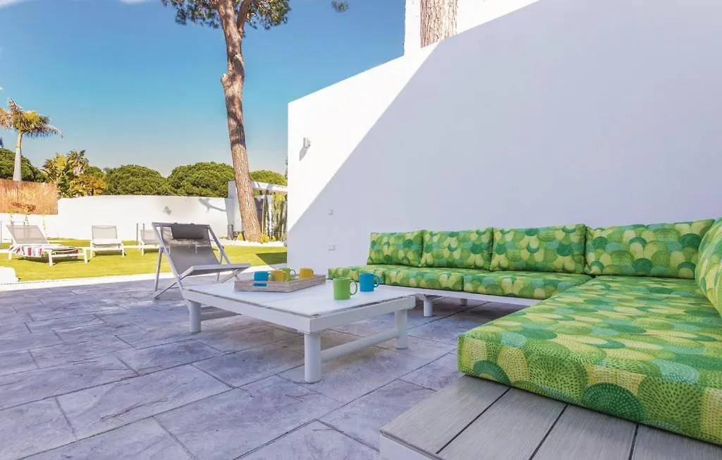 Villa Pinomar Marbella
