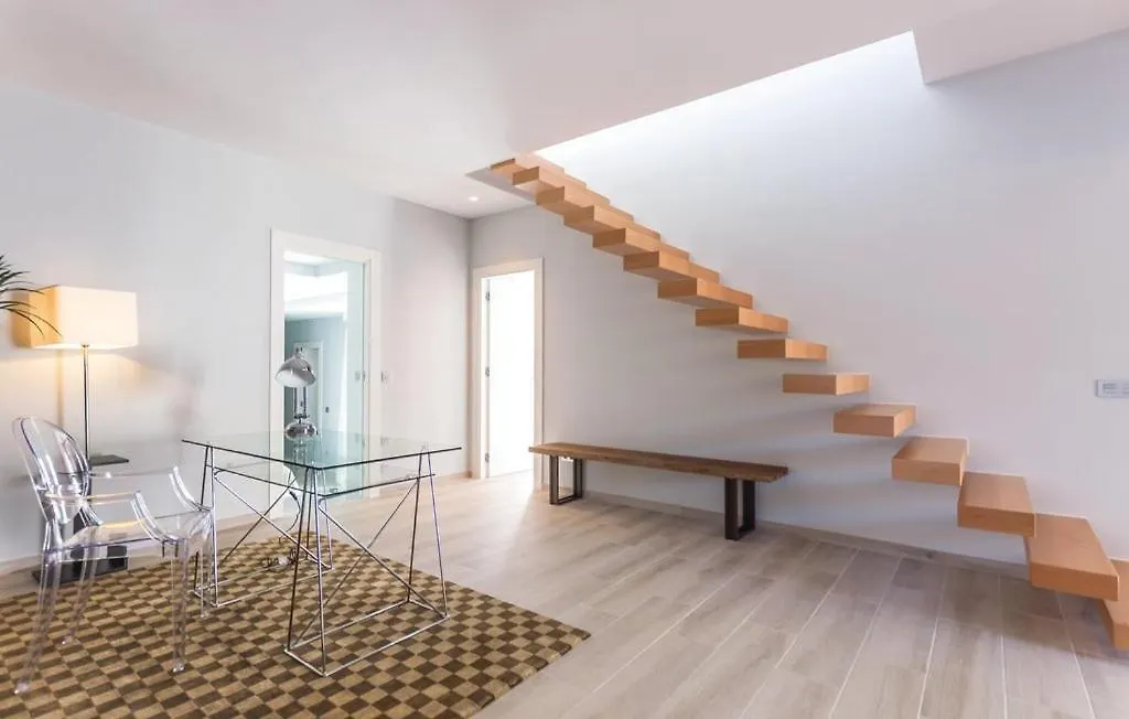 Villa Pinomar Marbella Spain