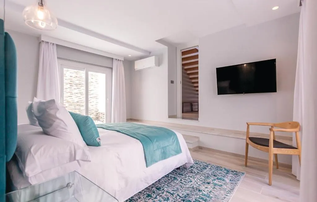 Villa Pinomar Marbella