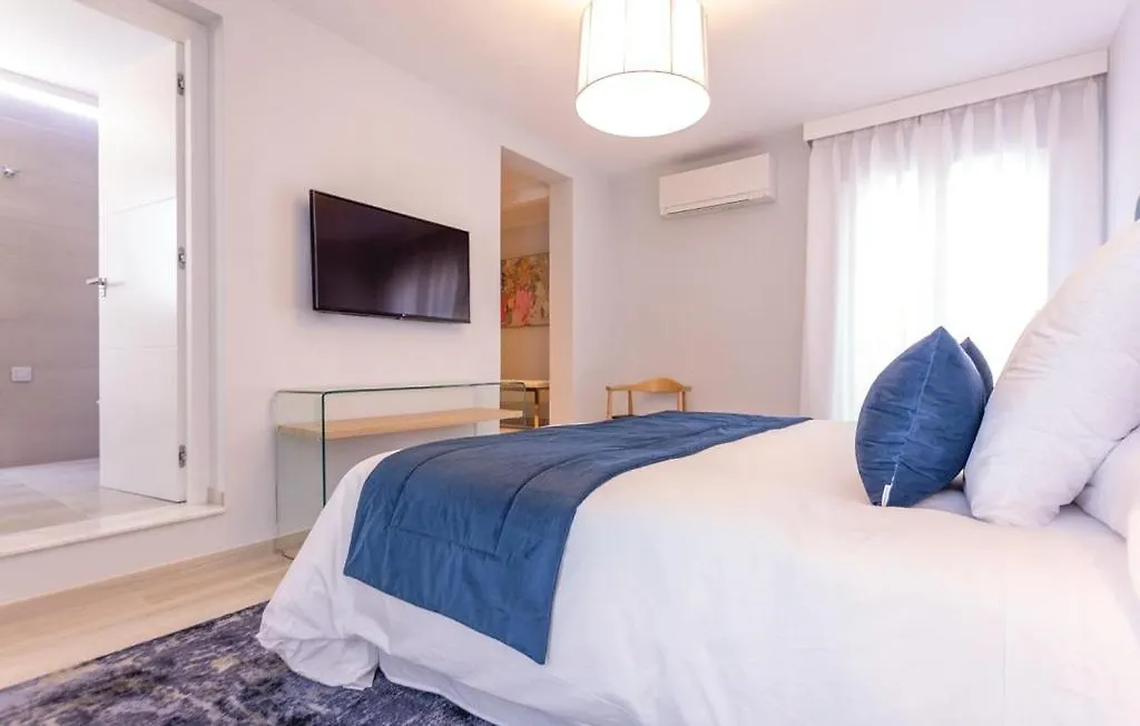 Villa Pinomar Marbella 0*,  Spain