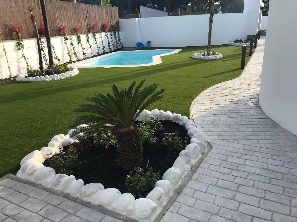Villa Pinomar Marbella 0*,
