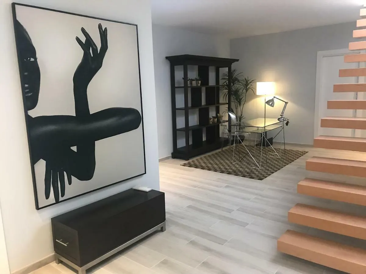 Villa Pinomar Marbella