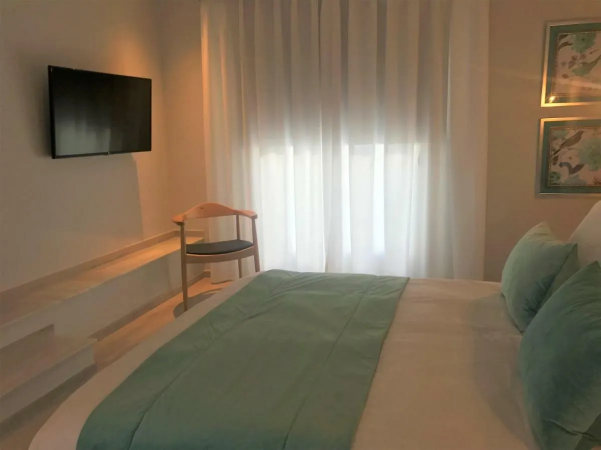 Villa Pinomar Marbella