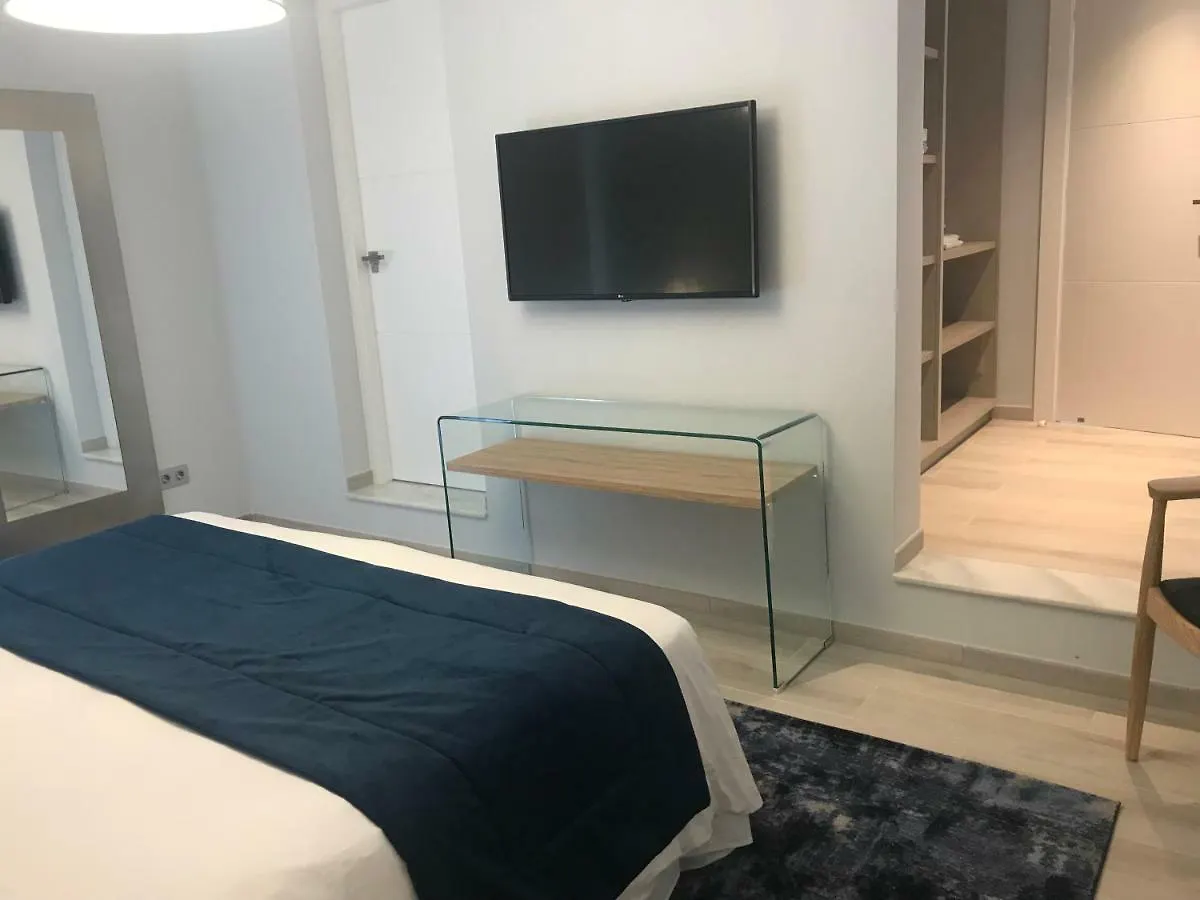 Villa Pinomar Marbella 0*,  Spain