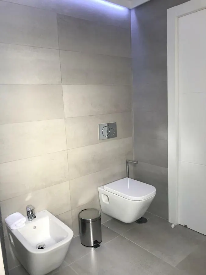 Villa Pinomar Marbella 0*,  Spain