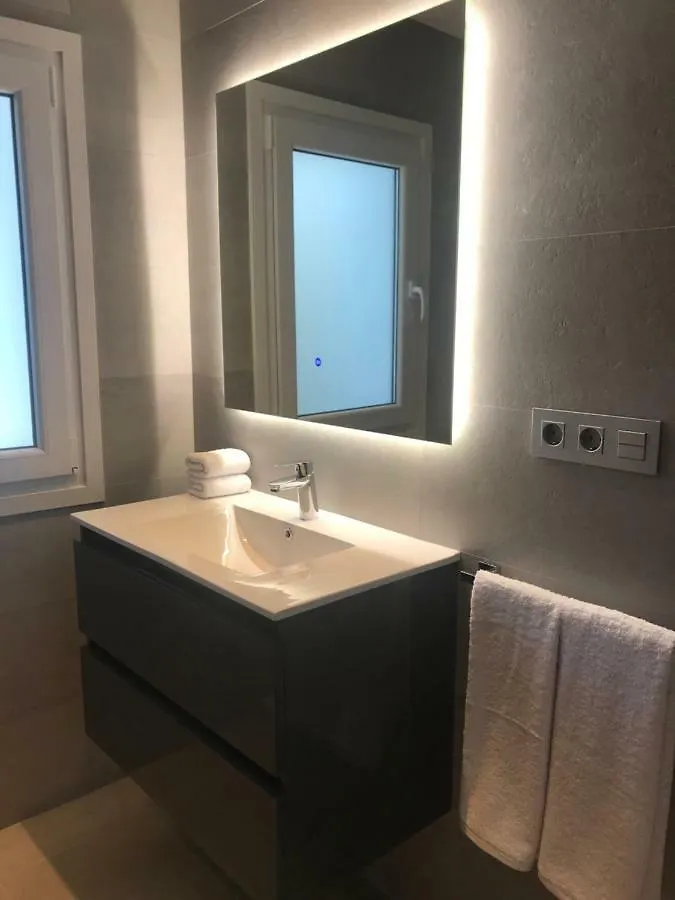 Villa Pinomar Marbella Spain