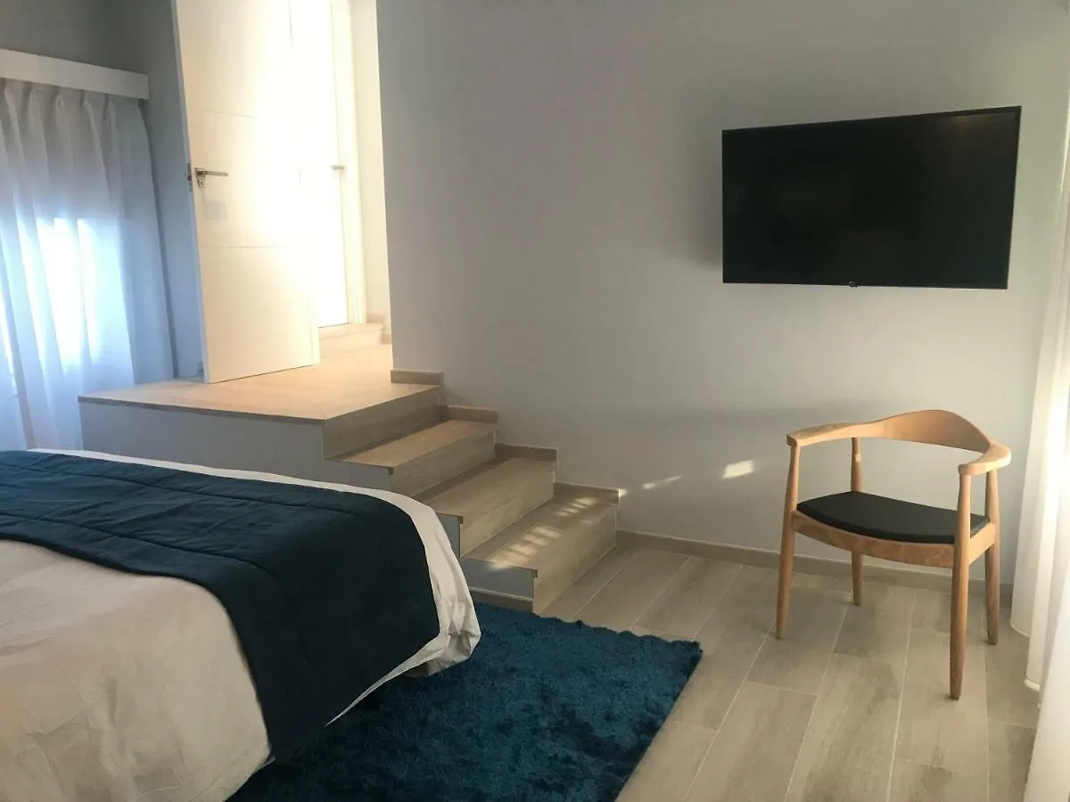 Villa Pinomar Marbella