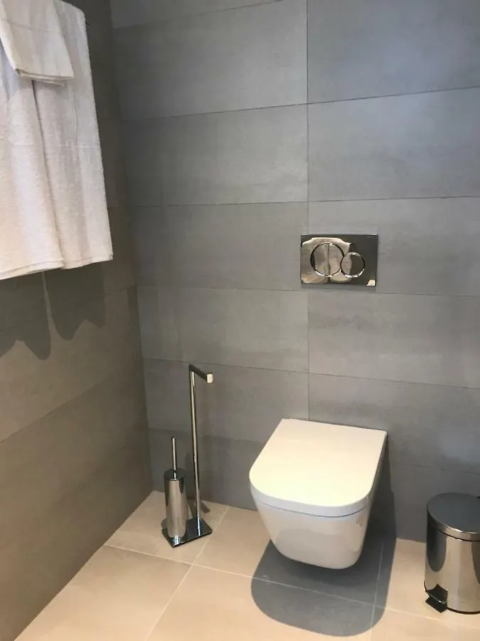 Villa Pinomar Marbella